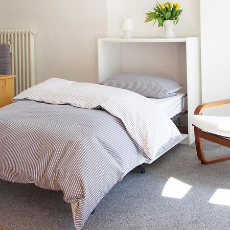 Ferienwohnung Hufelandstern Bis 7 Personen - Mit E-Ladesaeule! Bad Wildungen Esterno foto
