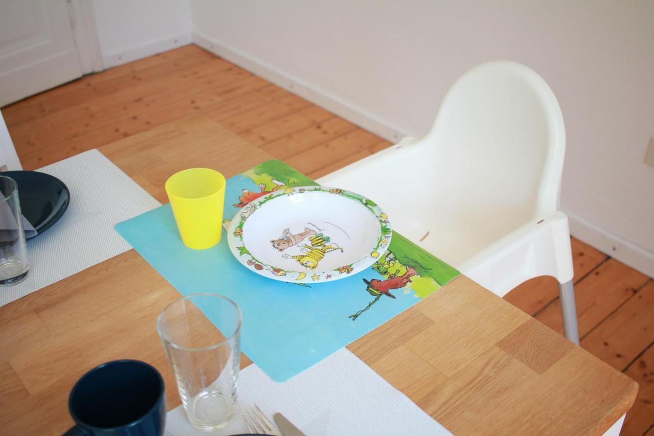 Ferienwohnung Hufelandstern Bis 7 Personen - Mit E-Ladesaeule! Bad Wildungen Esterno foto