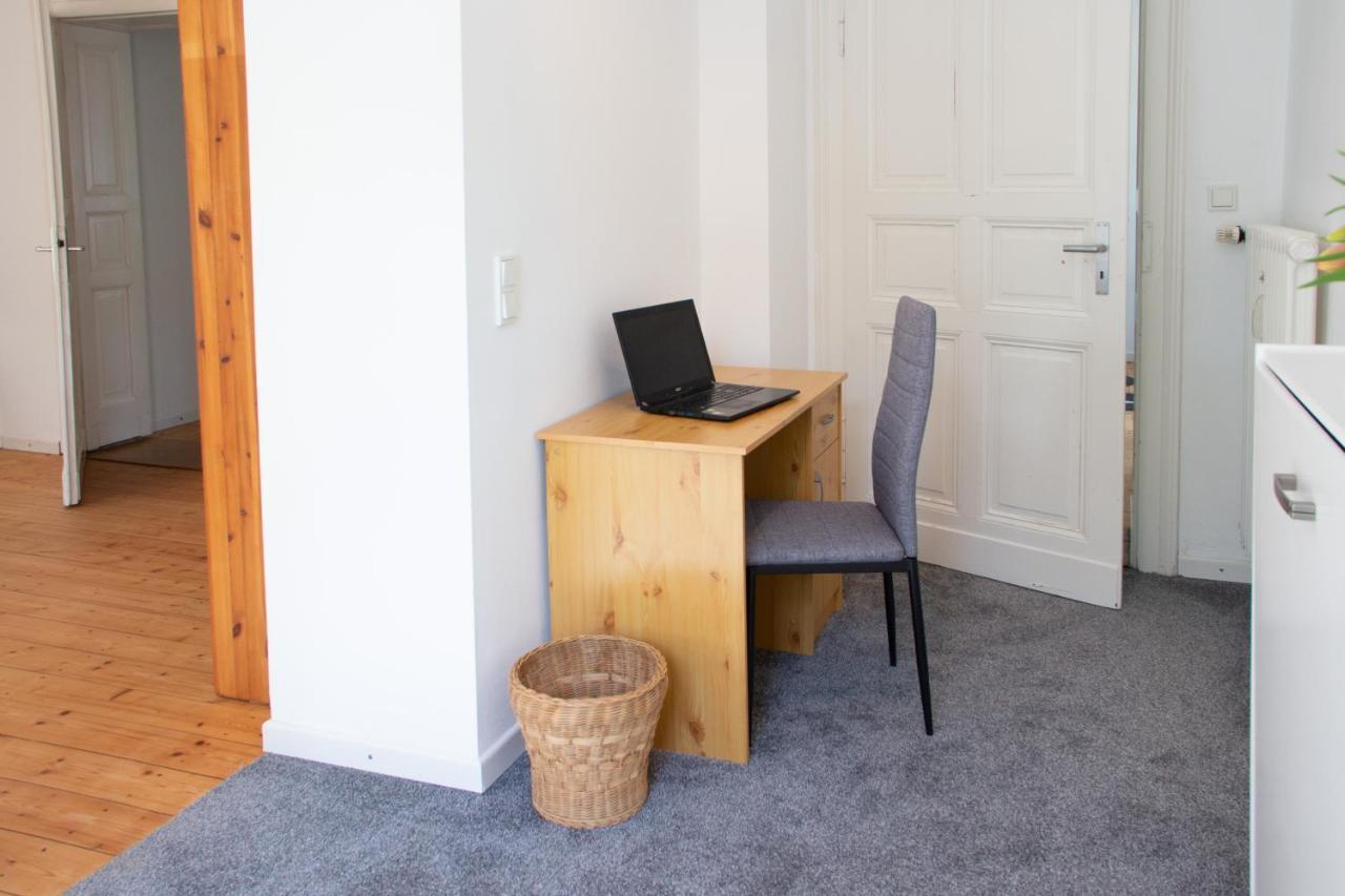 Ferienwohnung Hufelandstern Bis 7 Personen - Mit E-Ladesaeule! Bad Wildungen Esterno foto