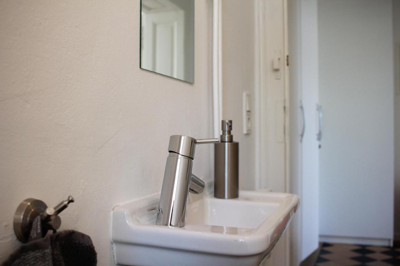 Ferienwohnung Hufelandstern Bis 7 Personen - Mit E-Ladesaeule! Bad Wildungen Esterno foto