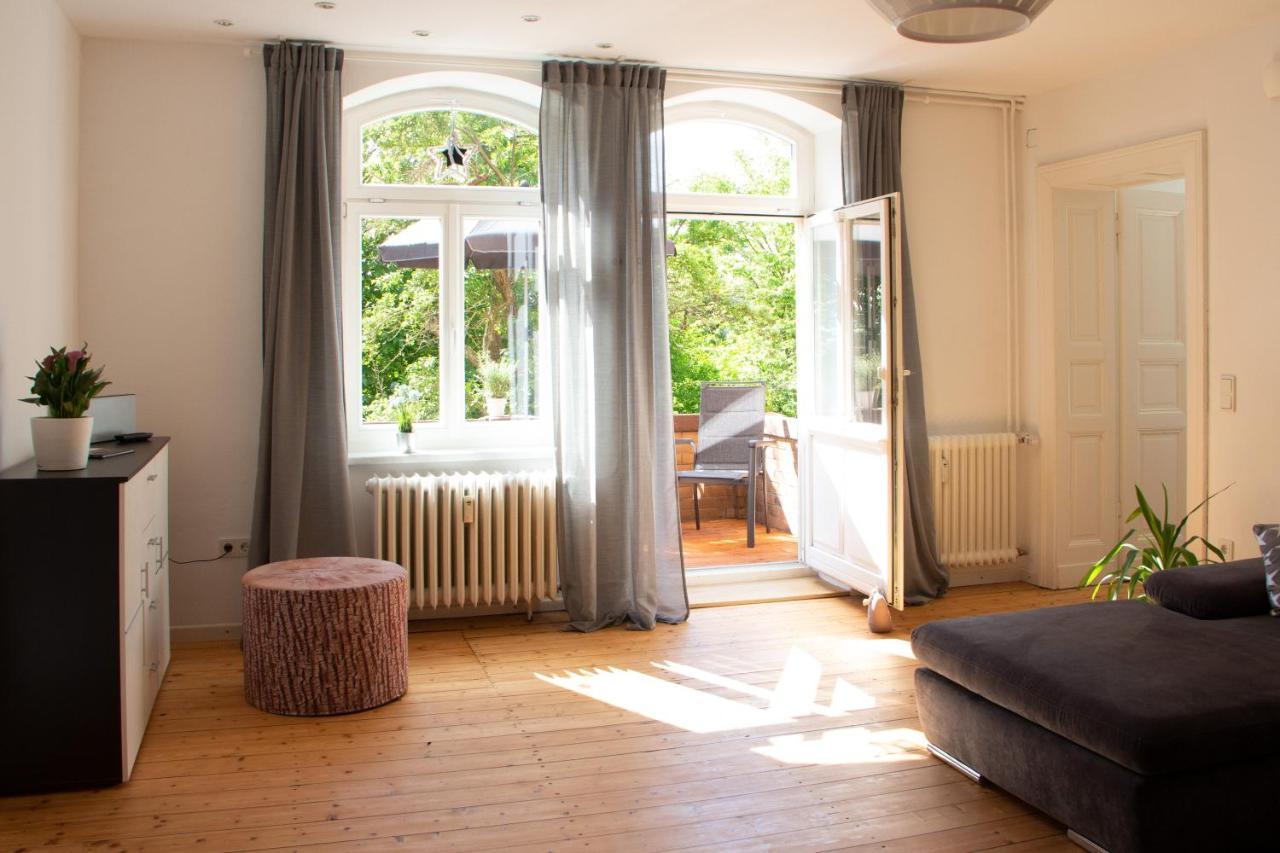 Ferienwohnung Hufelandstern Bis 7 Personen - Mit E-Ladesaeule! Bad Wildungen Esterno foto